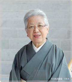 玄米スープ
