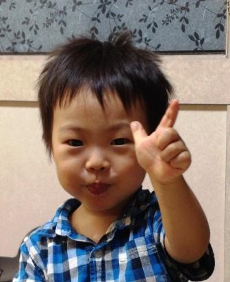 2周年祭まで、あと2日(^。^)