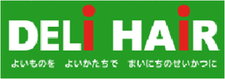 美容室DELI HAIR さんに行ってきました