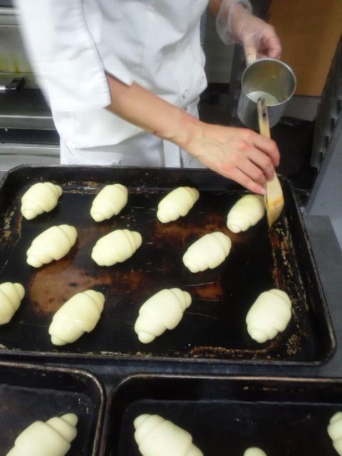 パンの日とは