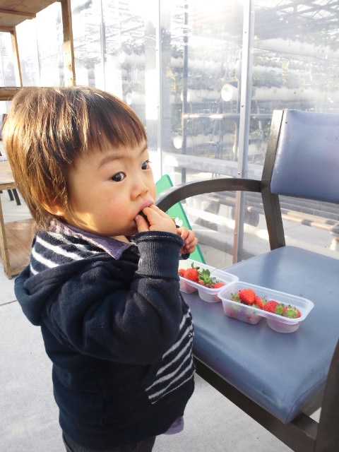 フェテ・ド・パンの”こだわり”