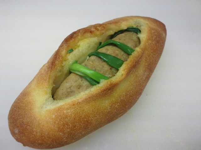 NEW ツクネギフランス 新発売(*^^)v