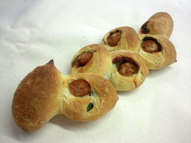 ウィンナーエピ