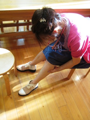 ほめほめチェリーさんのこと(予告編)