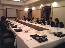 勉強&出会いの機会