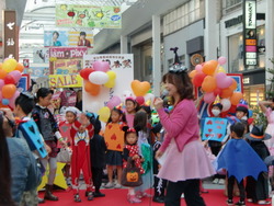 インターナショナル幼稚園ヒルトップのみなさん!!!