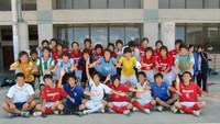 【ラジオ放送日お知らせ】熊本高校サッカー部のみなさま