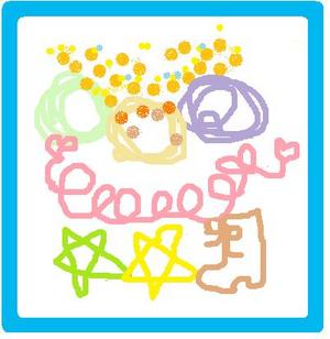 12月23日HappyParty～ほめほめ＠あたま袋No2～