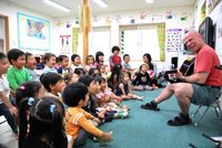 準備中だよ！春祭り*子どもステージ*
