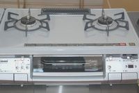 コンロ特価商品