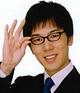 こん人はどーでんよかけど、
昨日と一昨日の画像ば紹介出来んだったとが
非常に悔やまれる私であった。