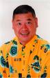 名付け親は松田優作。