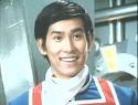 ウルトラマンタロウはウルトラの父&母の実子なのである。でもってウルトラセブンの従弟なのである。