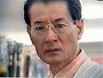奥様は外人さん。