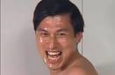 オードリーの
若林じゃない方。