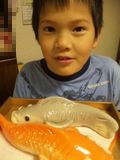 アナタがポチると
コゾウも悦ぶ♪