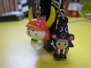 『勝利守』げなですよー。