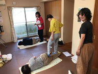 フミフミ教室