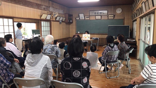 元気で100歳足もみ教室 元気で100歳足もみ教室