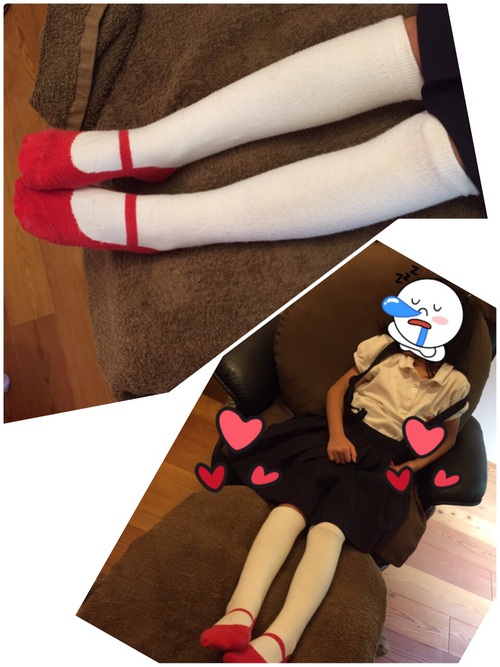 かわいいお客様 かわいいお客様