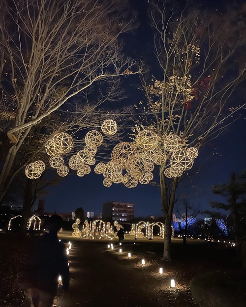 熊本城お城祭り