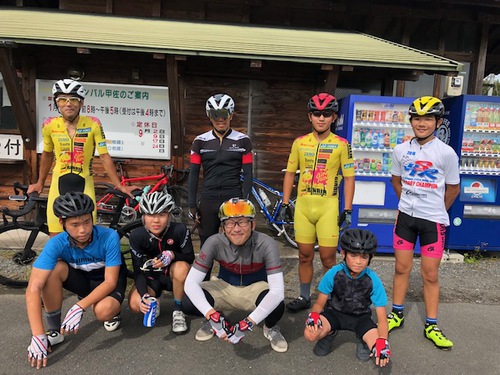 そろそろライド そろそろライド