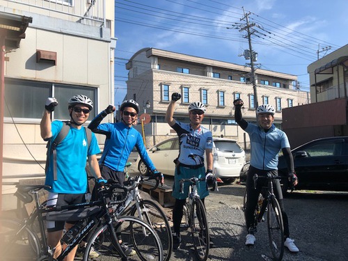 レンタサイクル レンタサイクル