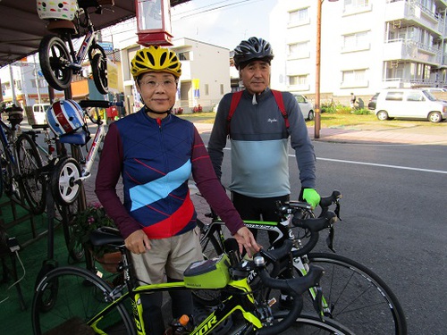 自転車健康法 自転車健康法