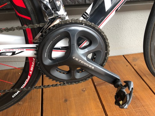 高級ロードレーサー 高級ロードレーサー