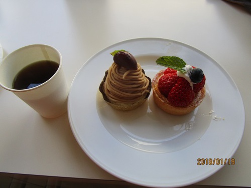 そろそろライド