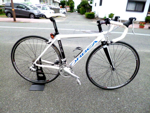 ロードバイク委託販売