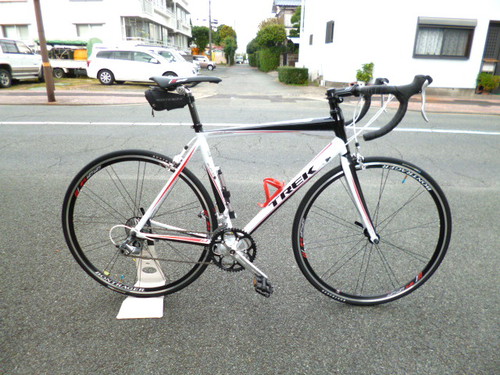 ロードレーサー中古車