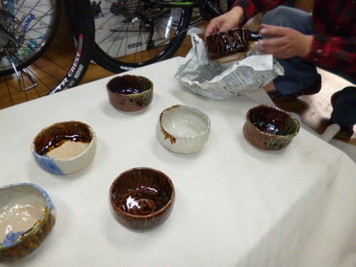 お茶会のお知らせ