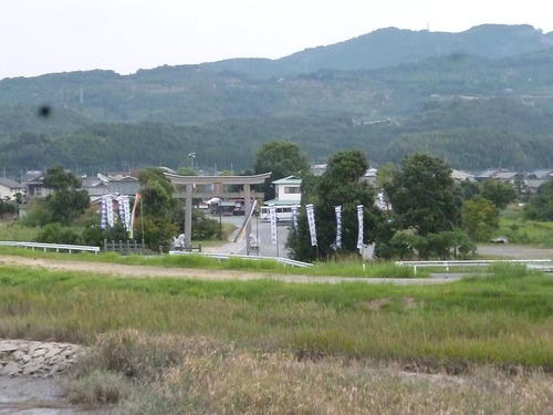 サイクリングコース巡り サイクリングコース巡り
