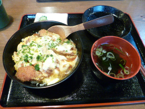 わく楽グルメライド