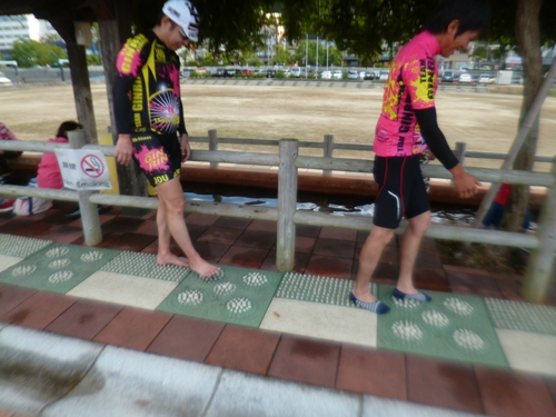 島原一周ライドⅡ 島原一周ライドⅡ