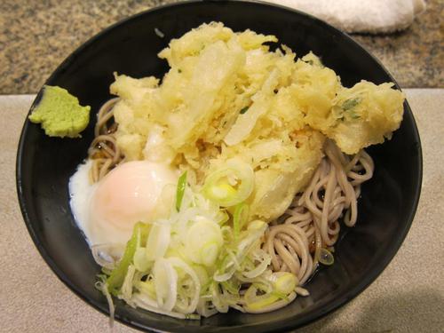 かめや (新宿)　冷天玉