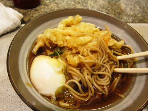 かめや (新宿)　冷天玉