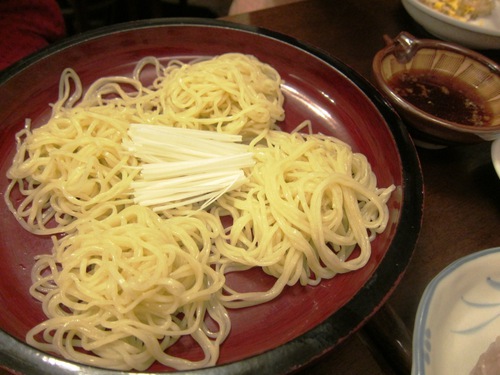 GOMA (沼袋)　てとんみん