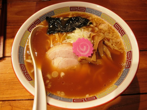 どさん子 (銀座)　試食会
