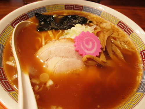 どさん子 (銀座)　試食会