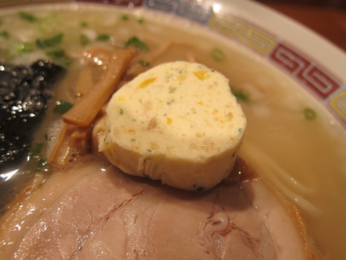 どさん子 (銀座)　試食会