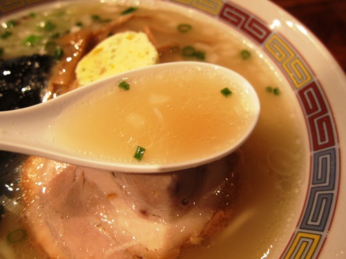 どさん子 (銀座)　試食会