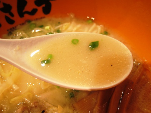 どさん子 (銀座)　試食会