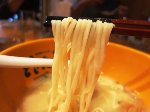 どさん子 (銀座)　試食会