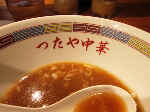 どさん子 (銀座)　試食会