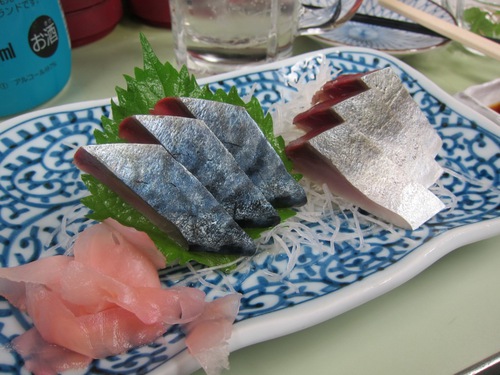 達屋 (西新井) 気が付いたら