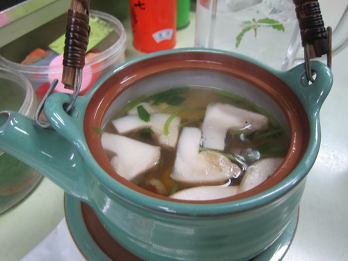 達屋 (西新井) 気が付いたら