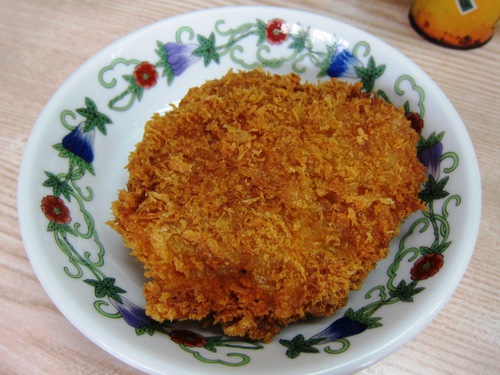一休 (稲城長沼) ちくそごぼ激めん 一休 (稲城長沼) ちくそごぼ激めん