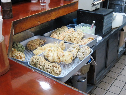 二葉 (秋葉原) ちくそ